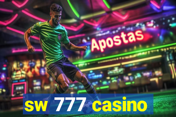 sw 777 casino